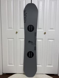 美品011 Artistic セロワン ワン X FLY SPIN ダブキャン - メルカリ