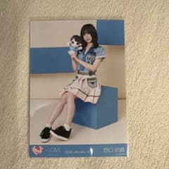 野口衣織 モーリーファンタジー④ ヒキ - メルカリ