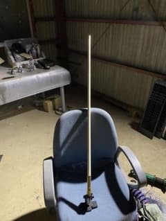 トランクアンテナ パーソナルアンテナのサムネイル