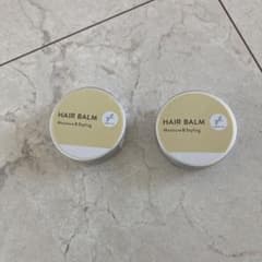lava ヘアバームのサムネイル