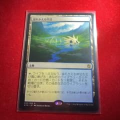 《溢れかえる岸辺》［KTK］のサムネイル
