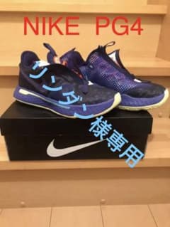 ⭐︎NIKE PG4 ゲータレード⭐︎箱ありのサムネイル