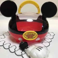 あいら様専用ミッキーランチボックスのサムネイル