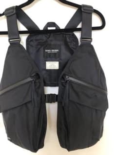 ロアーズ　オリジナル　CHEST BAG / チェストバッグのサムネイル