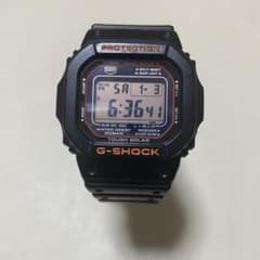 G-SHOCK GW-M5600R ソーラー 腕時計のサムネイル