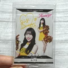 ハニーズ みづき タカコレくじ アクリルスタンド - メルカリ