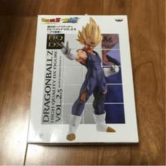 組立式ハイクオリティ DXフィギュア VOL.2.5のサムネイル