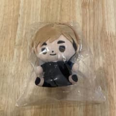 ハイキュー　もっちびぬいぐるみ　宮侑のサムネイル