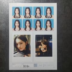 seju 紗和 証明写真のサムネイル
