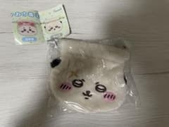 ちいかわ おかお巾着② ラッコのサムネイル