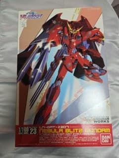 LN-GAT-X207 ネビュラブリッツガンダム 1/100 - メルカリ