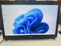 ②りょうりょう様直接取引専用② 横浜発タッチパネル式i7SSD23一体型パソコン ②横浜発タッチパネル式i7SSD23一体型パソコン - メルカリ