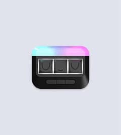 Wooting uwu RGB 新品未開封のサムネイル