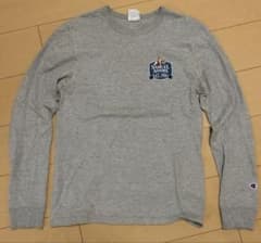 満*帆様 SAMUEL ADAMS グレー 長袖Tシャツのサムネイル