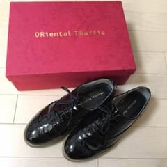 ORiental TRaffic✼靴のサムネイル