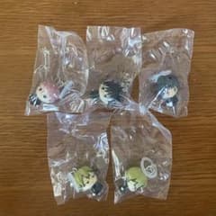 めじるし／るかっぷ 呪術廻戦のサムネイル