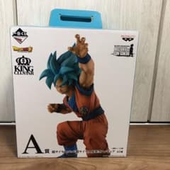 一番くじフィギュアのサムネイル