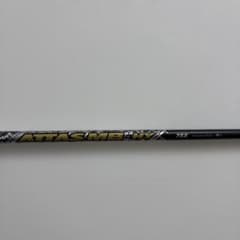 ATTAS MB-HY 75X テーラーメイドスリーブ付 ハイブリッド用シャフト ATTAS MB-HY 75X テーラーメイドスリーブ付 ハイブリッド用シャフト