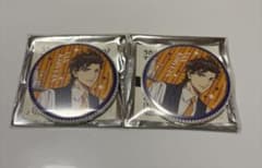 うたの☆プリンスさまっ♪ アニメイトカフェ桐生院ヴァン 缶バッジのサムネイル