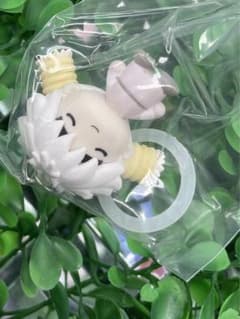 HUNTER × HUNTER 헌터 헌터 메지루시 액세서리 밀