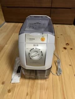 象印 BR-EB10 精米機　最終値下げのサムネイル