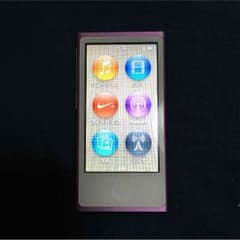 iPod nano 16Gのサムネイル