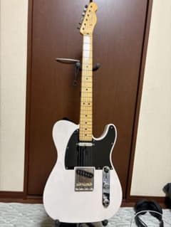 Fender hybrid Ⅱ テレキャスターのサムネイル
