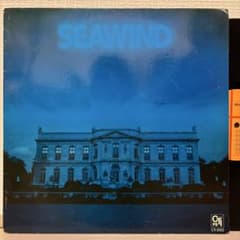 レコード Seawind Harvey Masonレアグルーヴ ジャズ ファンク レコード Seawind Harvey Masonレアグルーヴ ジャズ ファンク - メルカリ