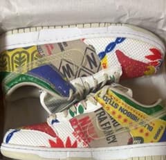 Nike Dunk Low "City Market"のサムネイル