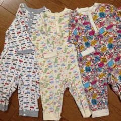 にぐ様専用！パジャマセット！のサムネイル