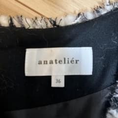 アナトリエ anatelier ワンピースのサムネイル