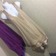26,800円試着のみパオラフラー二ではありませんアバハウスドゥビネット 