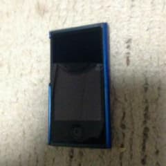 iPod nano 7世代のサムネイル
