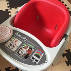 baby base 2-in-1のサムネイル