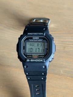 CASIO G-SHOCK DW-5600E 腕時計 デジタルのサムネイル