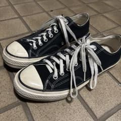 コンバース　チャックテイラー　ct70 28cmのサムネイル