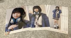 ノイミー 永田詩央里 生写真 神様の言うとーり！MV衣装 コンプ - メルカリ