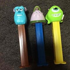 ▼PEZのサムネイル