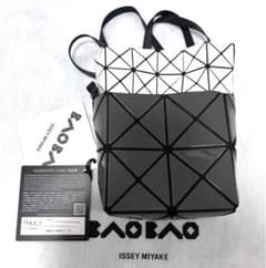 2023新作新品未使用正規品BAO BAO ISSEY MIYAKE 本物 - メルカリ