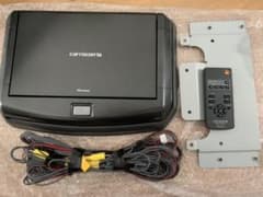 TVM-FW1020-B フリップダウンモニターのサムネイル