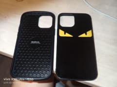 LEPLUS PALLET iPhone12promax用ケース 2点セットのサムネイル