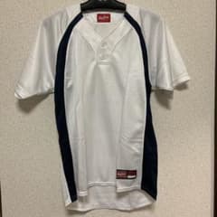 野球トレーニングシャツのサムネイル