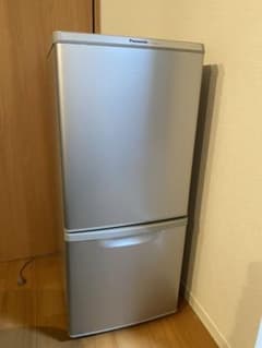 Panasonic NR-B145W-Sのサムネイル