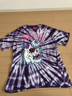 ミシカ タイダイTシャツのサムネイル