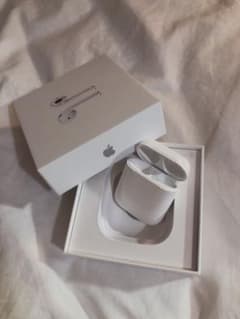 AirPods 第1世代 充電器のサムネイル