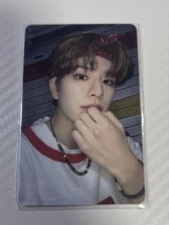straykids スンミン ラキドロ トレカのサムネイル