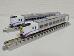 TOMIX JR北海道 キハ261系1000番台 8両セット 北斗 未使用保管品 TOMIX JR北海道 キハ261系1000番台 8両セット 北斗 未使用保管品