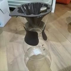 コーヒーポットのサムネイル