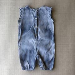 ストンプスタンプ ロンパース のサムネイル
