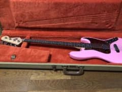 Fender Mexico American Deluxeのサムネイル